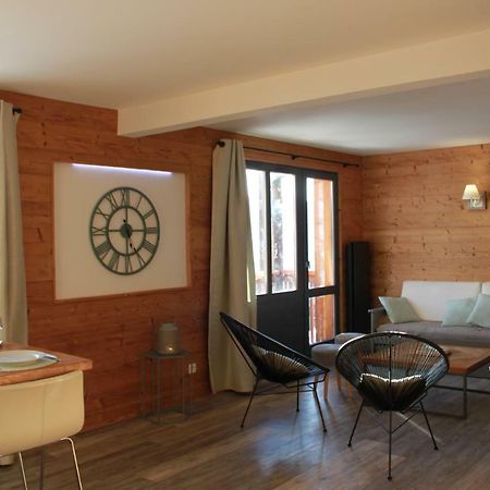 Carene - Belle Plagne - 8 Personnes Apartment La Plagne Ngoại thất bức ảnh