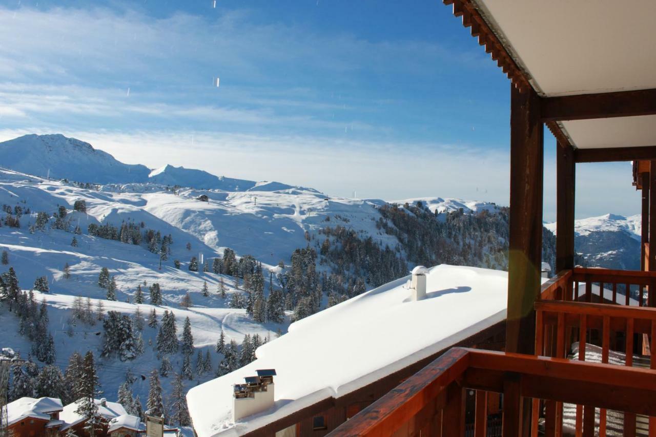 Carene - Belle Plagne - 8 Personnes Apartment La Plagne Ngoại thất bức ảnh